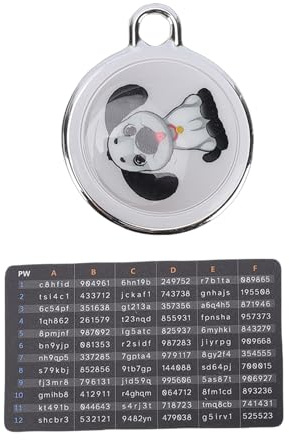Naroote Haustier-Tracker, Bluetooth-GPS-Ortungsgerät, Echtzeit-Tracking-Gerät mit 12 Monaten Standby, Ideal für Hunde, Katzen, Schlüssel, Gepäck, und