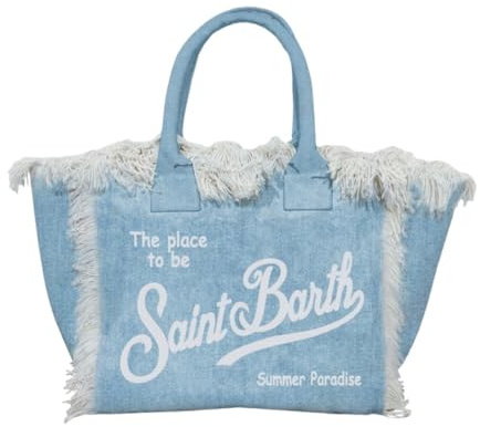 Saint Barth BOLSO COLETTE MUJER