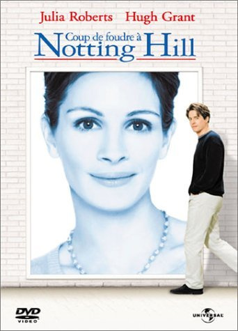 Coup de foudre à Notting Hill - Édition Collector