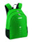 JAKO Rucksack Classico, Größe:0 (Bambini), Farbe:sportgrün