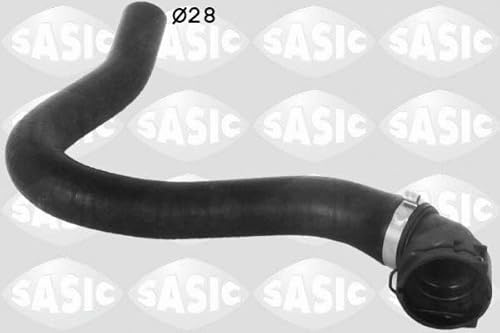 Sasic 3406093 Durit Heizkörper