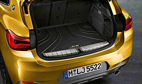 BMW Genuine Fitted Luggage Compartment Mat SW Boot Mat Fits F39 51472451592