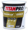 Esmalte sintético con PU Colorlux mate Titan Pro - 4 L, Blanco