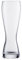 EISCH Kleines Weizenbierglas Superior, Weizenglas, Bierglas, Kristallglas, 395 ml, 25000082
