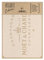 NAKLEO Malschablone für Handwerk A4 21x30cm, Vintage Champagner Inschrift Muster, Wiederverwendbare Kunststoff DIY & Scrapbooking Zeichenschablone, Decoupage Kunst Vorlage, Wand Stoff Möbel Holz
