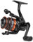 Spro SPX 3000er Rolle - Spinnrolle