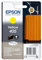 Epson Orginal 405 Tinte Koffer Singlepack gelb Standard WF-3820DWF WF-3825DWF WF-4820DWF WF-4825DWF WF-4830DTWF WF-7830DTWF WF-7835DTWF WF-7840DTWF DURABrite Ultra Ink, ReadyPrint Flex-Tintentarife