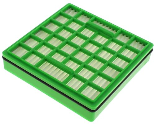 HEPA-Filter rs-rt3186 Staubsauger