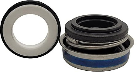 Yeesonda - Kits de sellos mecánicos para bomba de agua de 28 mm, sustituye a Yamaha 11H-12438-10-00 11H-12438-00