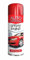 Classic Signature - 4 x Auto Extreme Red Gloss Spray Paint 250ml Professional Quality, Perfect Finish for Cars, Bikes,Vans, Metal, Wood