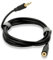 QED Connect Stereo 3.5mm (F) to 3.5mm (M) Headphone Extension Cable (1.5m)