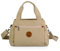 DIRRONA Handtasche Damen – Nylon Umhängetasche mit Verstellbaren Schultergurten, Große Tasche mit Mehreren Fächern, Casual Tasche für Reise, Arbeit & Diebstahlschutz