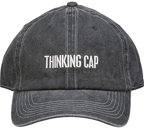 Baseball Cap - Thinking Cap, AS168, Einheitsgröße