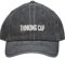 Baseball Cap - Thinking Cap, AS168, Einheitsgröße