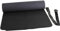 energetics 420630-Gymnastikmatten Gymnastikmatten Black/Black/Anthraci Einheitsgröße