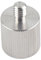 Laser Leveller Tripod Adapter, 5/8 Female to 1/4 Male Screw for Mic Stand, Camera, Connectors & Adapters