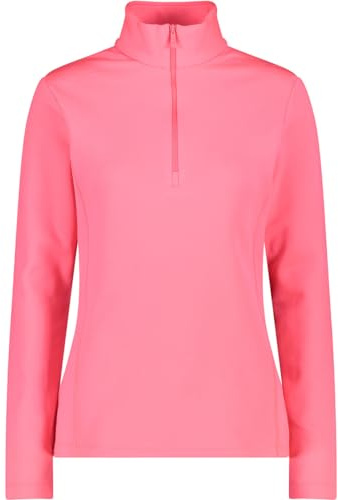 CMP Damen Stretch Fleece Longsleeve