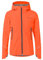 VAUDE Damen Women's Yaras 3in1 Jacket Doppeljacke, Neon Orange/blue, 38 EU