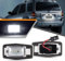 OZ-LAMPE LED Number Plate Lights for Mazda MX 5 Miata MPV Protege Tribute, License Plate Light for Fo-rd Escape Mercury Mariner, Canbus Design Error Free Rear License Plate Lamp, 2PCS
