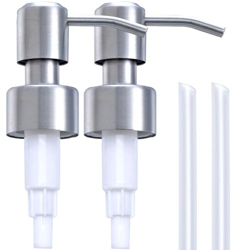 Seifenspender Pumpe Ersatz 012