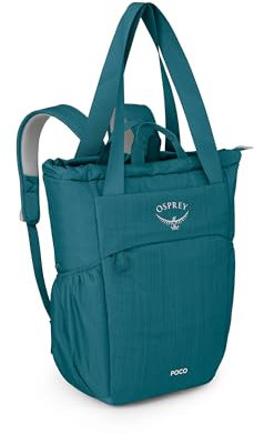 Osprey Poco Changing Tote – Outdoor – Technisch – Kinder – Wickeltasche - Deep Peyto O/S