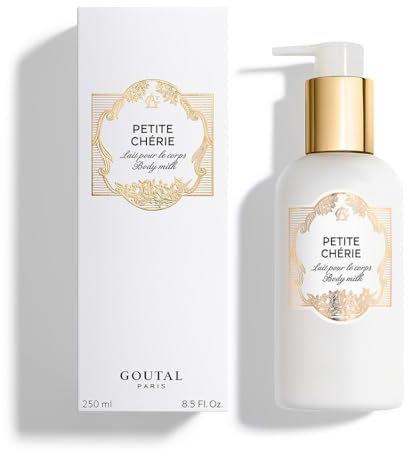 Goutal Petite Chérie Body Milk 250 ml