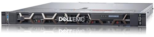 Generico Dell Poweredge R640 8x SFF | 2x Gold 6138 | 128GB DDR4 | 2x 1.2TB SAS | H730 mini | Idrac 9 (Ricondizionato Certificato) (Con Windows Server 2022)