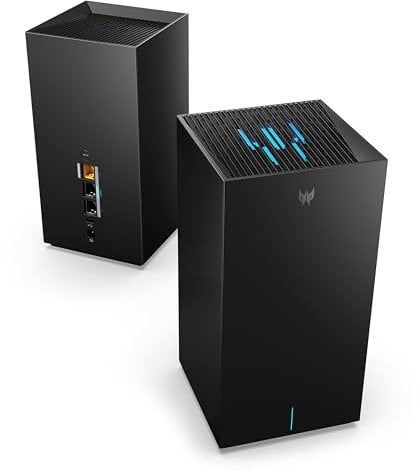 Predator Gaming 5G Router | Connect X7