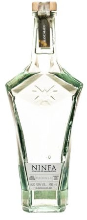 Mezcal Ninfa Raicilla 70 cl