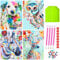 Edonkvi Diamond Painting Set