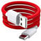 OnePlus 2M USB C Charging Cable - 65W Warp Charge for OnePlus 11/10 Pro/Nord 2T/8/7 Pro/7T/6T/6/5T/5/3T