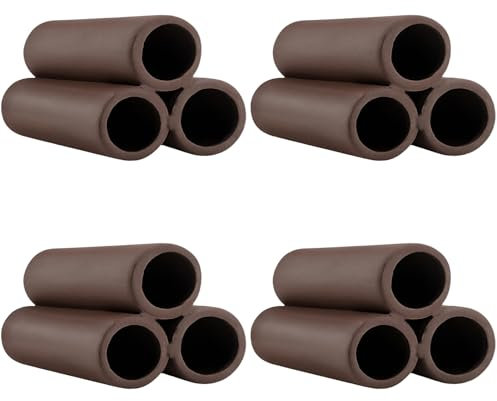 BAIFULAI Keramik Versteck, 4 Stück Aquarium Höhle,Fisch Tank Zubehör, Aquariendeko, Garnelenhöhle Fisch Zuhause, Fisch Garnelen Versteck, Keramik Ablaichhöhle für Aquarium Fisch Tank