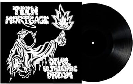 Devil Ultrasonic Dream