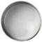 MagiDeal Ceramic Glaze Sieve Filter Multifunctional Round 100 Mesh 304 Stainless Steel Fine Mesh Sieve Strainer for Pigment Mud Slurry, 20cm