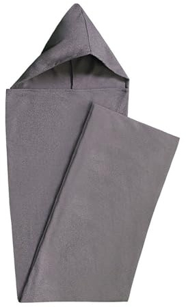 Strampelsack,Kompressionsschlafsack, Verbessert Ihren Schlaf, Verabschieden Sie Sich Von Schlaflosen Nächten, Kühlende, Sensorische, Maschinenwaschbare Decke Mit Kokon-Design