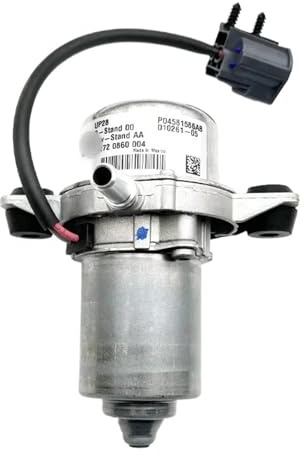 Bomba de vacío automotriz Bomba de vacío eléctrica 12 V para Chevrolet 04581586AB GM