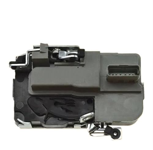 Actionneur Serrure Porte Voiture Pour Peugeot 206 9135.R9 9135R9 9136.S7 9136S7 9137.E5 9138.J0 Actionneur De Serrure Porte De Voiture Pièces Automobiles De Serrure De Porte(Front Left)