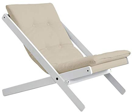KARUP DESIGN 445205747 Klappsessel, Holz, Vision, 102 x 65 x 67 cm
