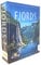 Fjords Brettspiel - Deutsch German