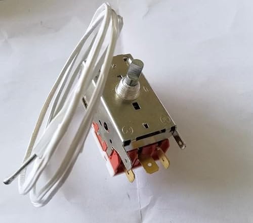 Termostato Universale 3c Frigorifero Tipo Ranco K59-l1260