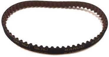 Cinghia di trasmissione dentata di ricambio per Makita 9403 levigatrice a nastro 225081-5 - Bando