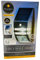 Mason & Jones 2-in-1 PIR Wall Security Light Solar Powered Motion Sensor LED