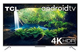 TV LED 4K 108 cm 43P716