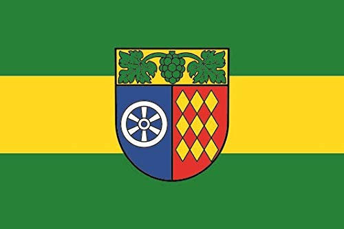 U24 Aufkleber Hohen-Sülzen Flagge Fahne 8 x 5 cm Autoaufkleber Sticker