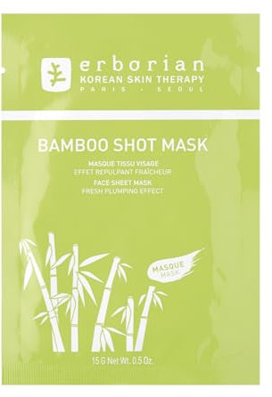 Erborian Bamboo Shot Mask 15 gr