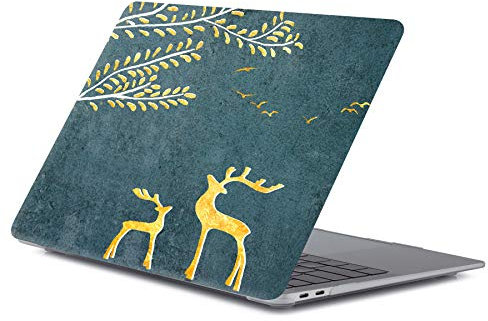 YGoal Étui Compatible avec Huawei MateBook D15 2020/2021 15.6 Pouces, Coque en Plastique Dur dépoli Case pour Huawei MateBook D15 2020 / Honor MagicBook 15 (D-53)