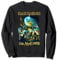 Iron Maiden - Live After Death Sweatshirt