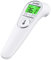 Promed Infrarot Thermometer, Berührungsloses Fieberthermometer Stirn für Babys und Erwachsene, Temperaturmessgerät IRT-80, Digitales Fieberthermometer Großes Display