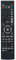 WY92500 Ersatz Fernbedienung - VINABTY Neu WY92500 ErsatzFernbedienung passt für Yamaha FB WY92500 BRX-750 HiFi Remote Controller