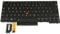 IPC-Computer Lenovo ThinkPad T14 Gen 1 (20S0/20S1) Original Tastatur DE (deutsch) schwarz mit Backlight und Mouse-Stick